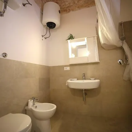 La Dimora Del Barco Apartment Ostuni