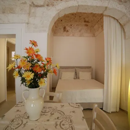 Apartment La Dimora Del Barco Ostuni