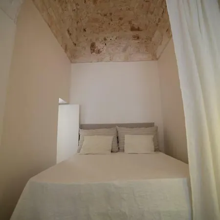 La Dimora Del Barco Ostuni